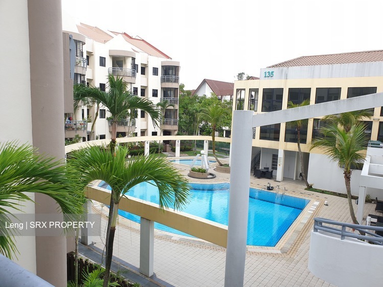 Nouvelle Park (D19), Condominium #201900132